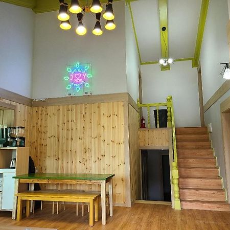 Joy Guest House Asan Εξωτερικό φωτογραφία