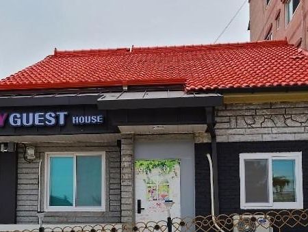 Joy Guest House Asan Εξωτερικό φωτογραφία