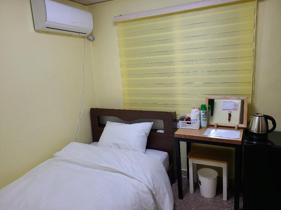Joy Guest House Asan Εξωτερικό φωτογραφία