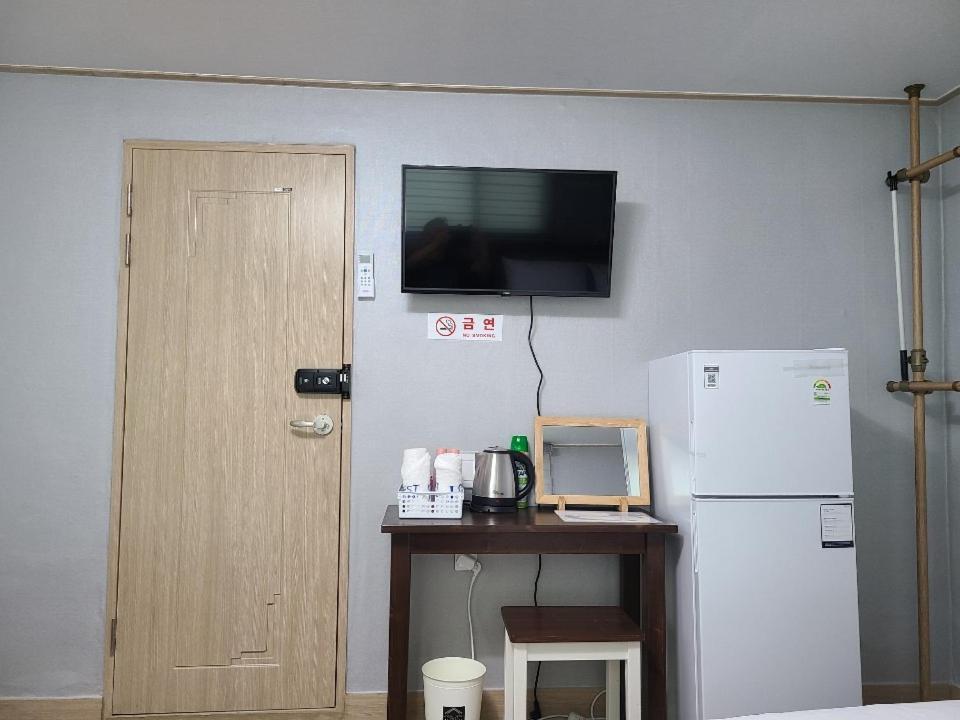 Joy Guest House Asan Εξωτερικό φωτογραφία