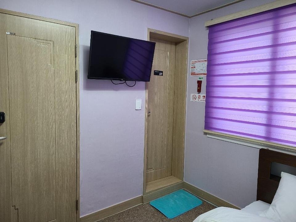 Joy Guest House Asan Εξωτερικό φωτογραφία