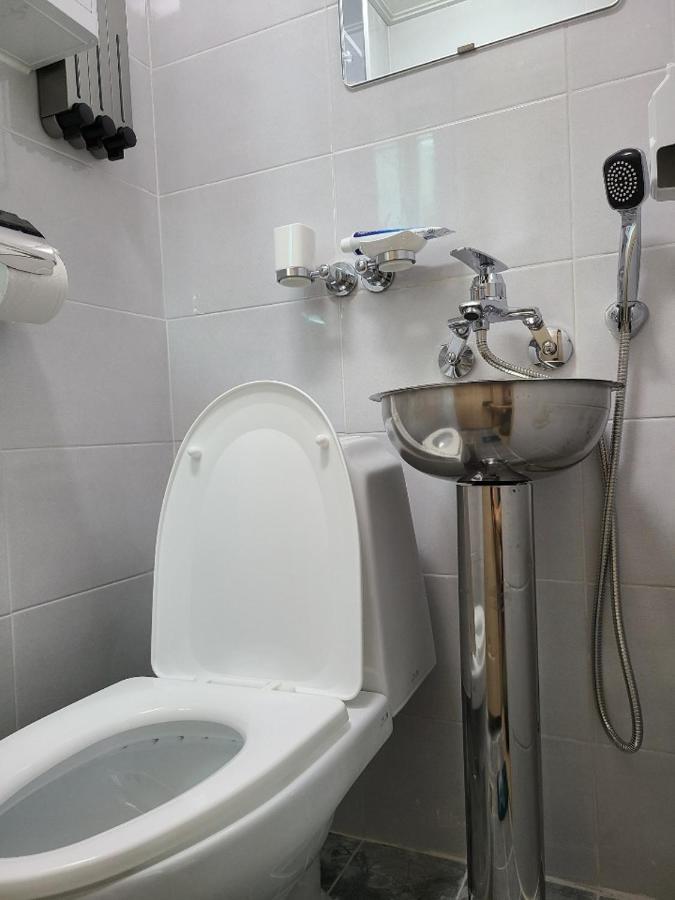 Joy Guest House Asan Εξωτερικό φωτογραφία