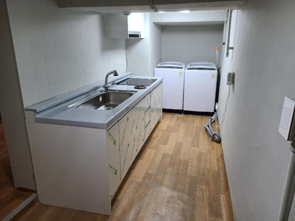 Joy Guest House Asan Εξωτερικό φωτογραφία