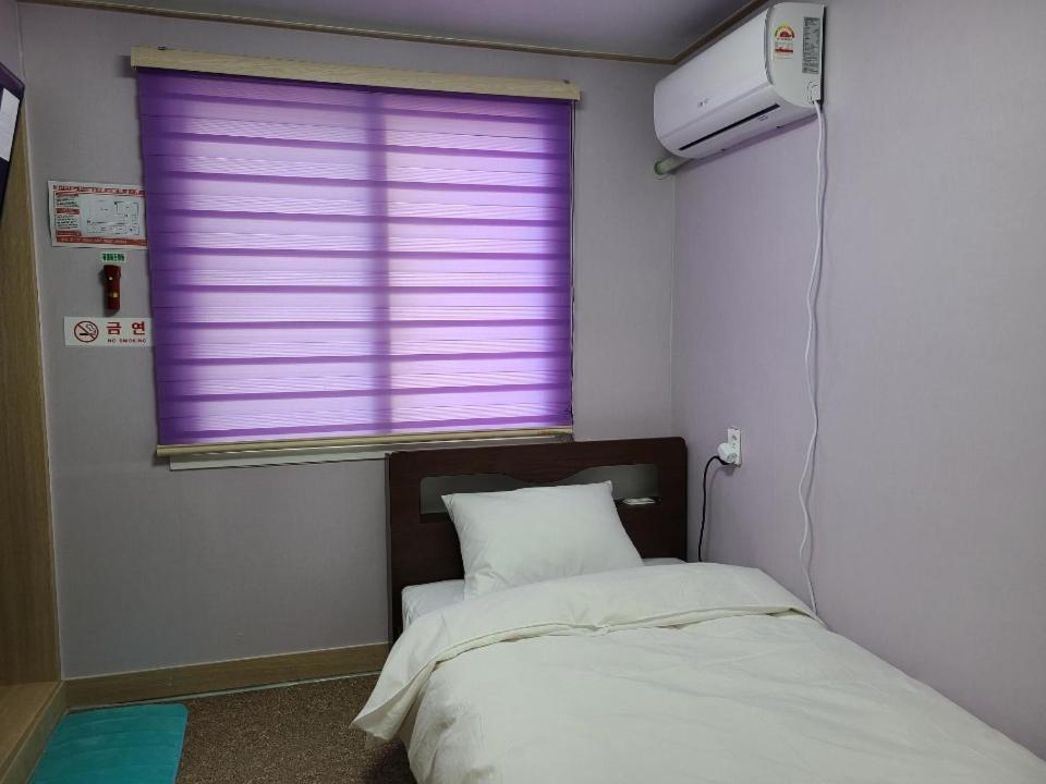 Joy Guest House Asan Εξωτερικό φωτογραφία