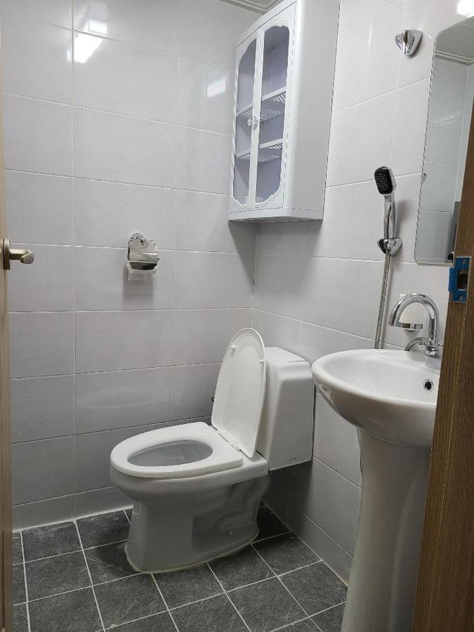 Joy Guest House Asan Εξωτερικό φωτογραφία