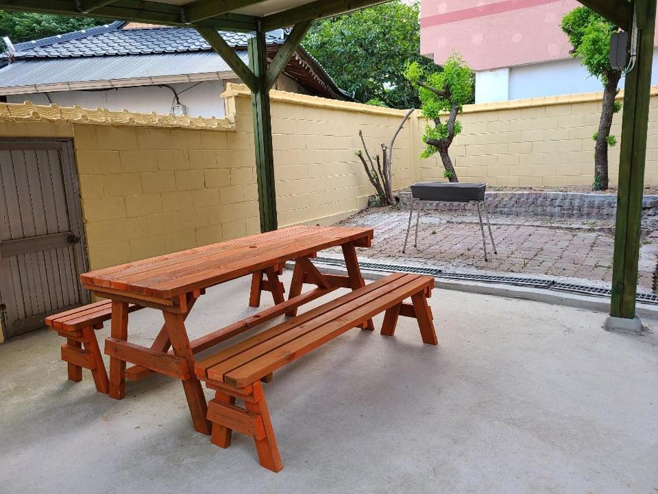Joy Guest House Asan Εξωτερικό φωτογραφία