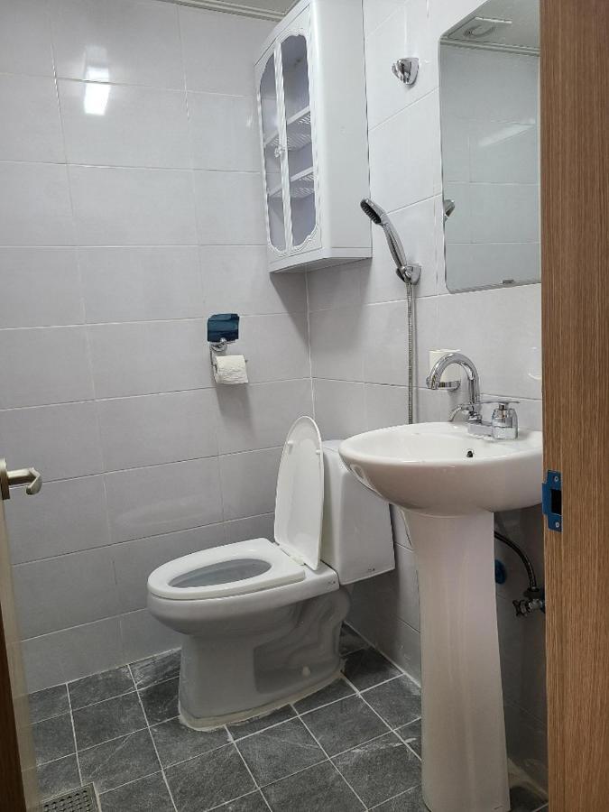 Joy Guest House Asan Εξωτερικό φωτογραφία