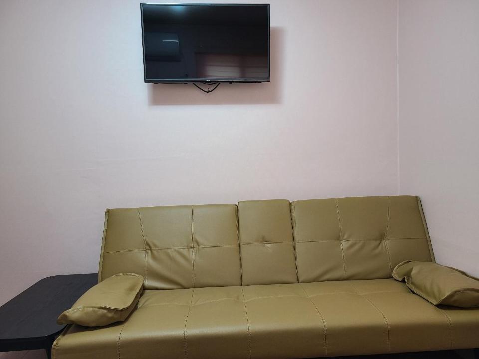 Joy Guest House Asan Εξωτερικό φωτογραφία