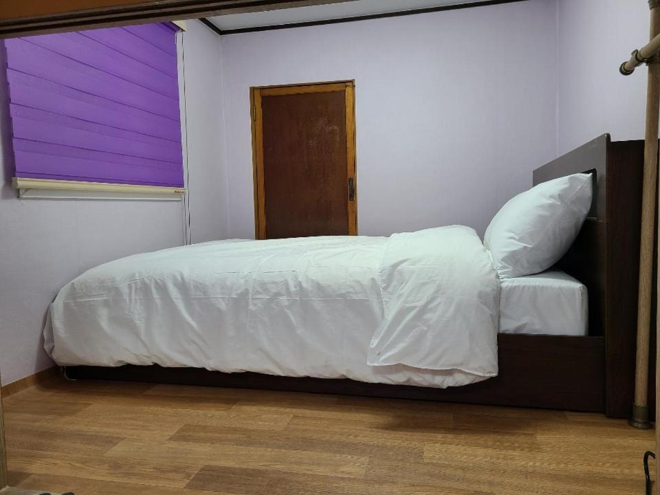 Joy Guest House Asan Εξωτερικό φωτογραφία
