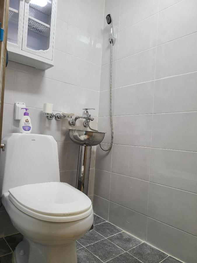 Joy Guest House Asan Εξωτερικό φωτογραφία