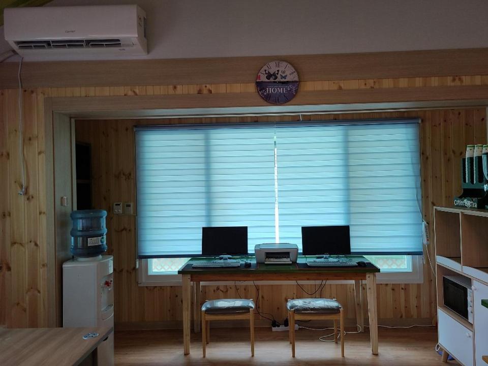 Joy Guest House Asan Εξωτερικό φωτογραφία
