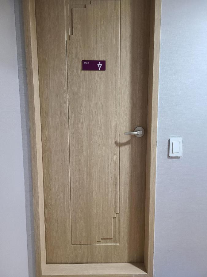 Joy Guest House Asan Εξωτερικό φωτογραφία