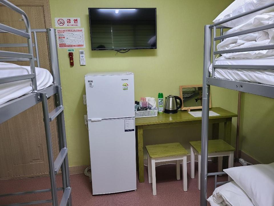 Joy Guest House Asan Εξωτερικό φωτογραφία