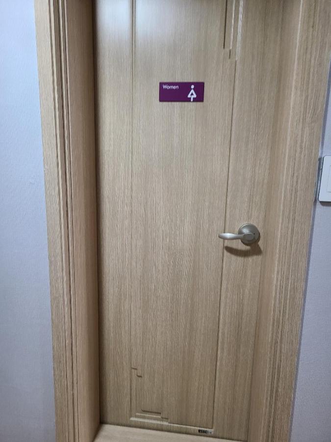 Joy Guest House Asan Εξωτερικό φωτογραφία