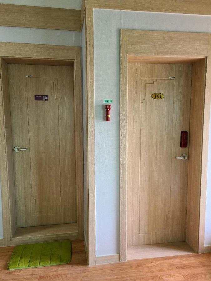 Joy Guest House Asan Εξωτερικό φωτογραφία