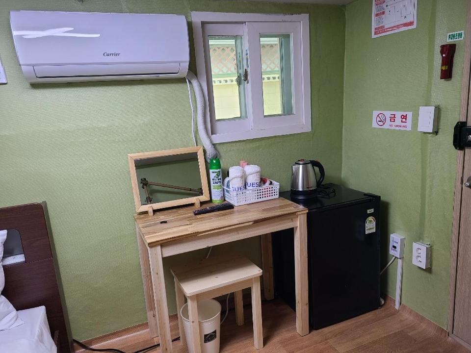 Joy Guest House Asan Εξωτερικό φωτογραφία