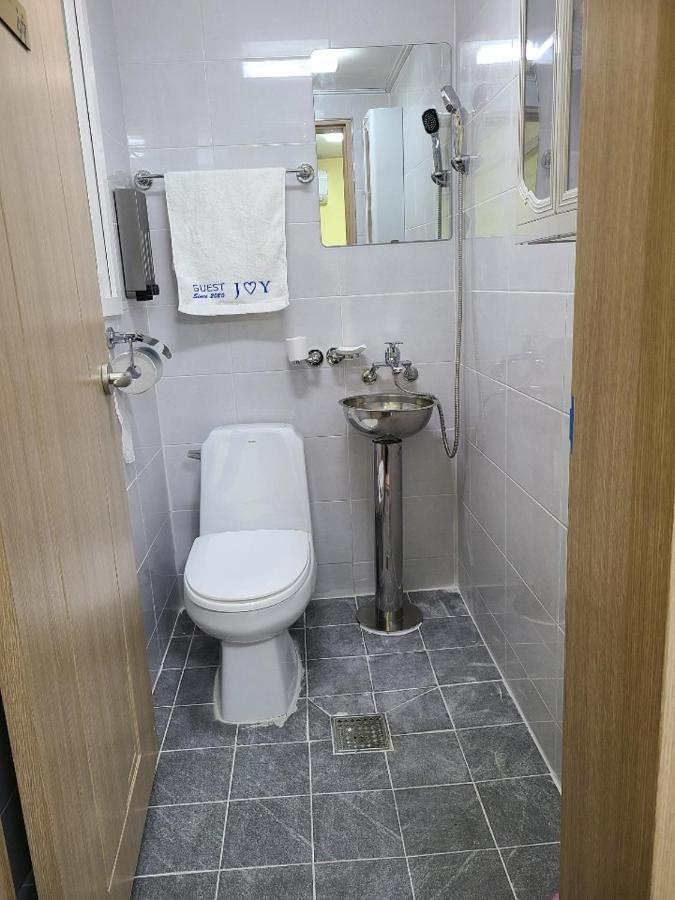 Joy Guest House Asan Εξωτερικό φωτογραφία