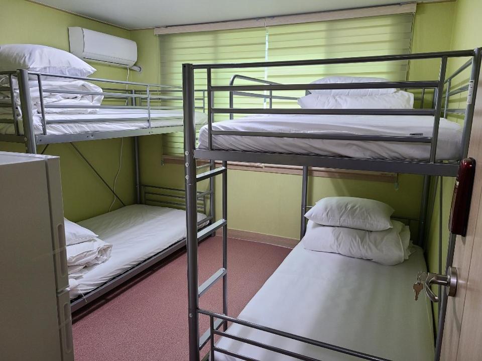 Joy Guest House Asan Εξωτερικό φωτογραφία